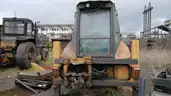 Caterpillar 422E Stripped TLB