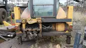 Caterpillar 422E Stripped TLB
