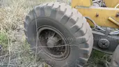 Double Axle Trailer Frame