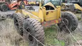 Double Axle Trailer Frame