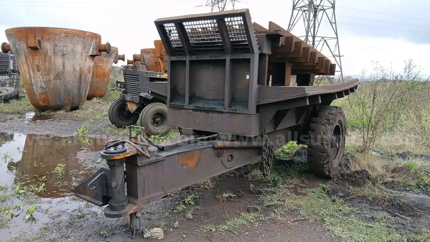 Trailer