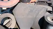 Nylon Ply Conveyor Belt