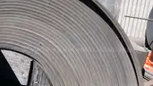 Nylon Ply Conveyor Belt