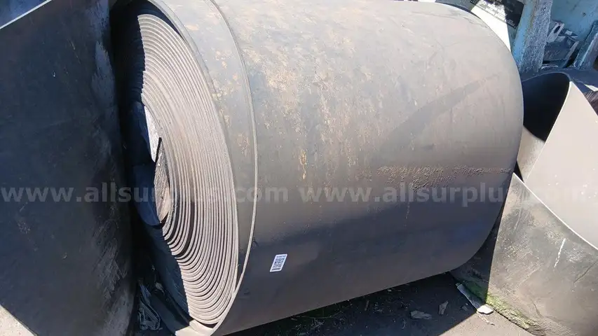 Nylon Ply Conveyor Belt