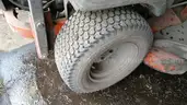 Ride On Lawn Mower