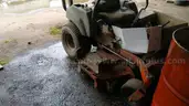 Ride On Lawn Mower