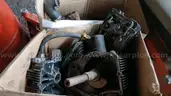 Ride On Lawn Mower