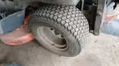 Ride On Lawn Mower
