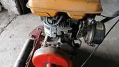 Lawn Mower