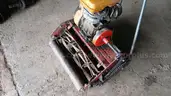 Lawn Mower