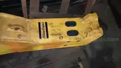 Atlas Copco Hydraulic Hammer Attachment