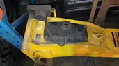 Atlas Copco Hydraulic Hammer Attachment