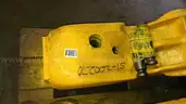Hydraulic Hammer Attachment