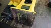 Hydraulic Hammer Attachment
