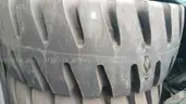 33.25-29 E4 Slag Hauler Tyres (Qty: 6)