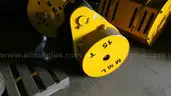 MML 15 Ton Crane Hook