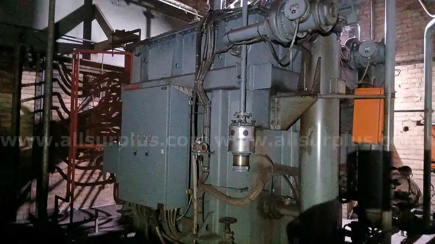 Tamini 10MVA Transformer