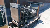 Power Generator- 380Vac