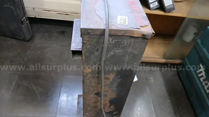 Max 2000 Electrode Warmer