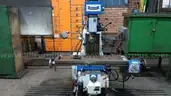 Mac Afric EMILGH635 Milling Machine
