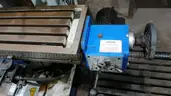 Mac Afric EMILGH635 Milling Machine