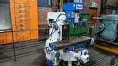 Mac Afric EMILGH635 Milling Machine