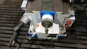 Mac Afric EMILGH635 Milling Machine