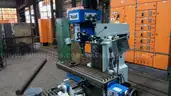Mac Afric EMILGH635 Milling Machine