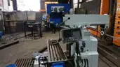 Mac Afric EMILGH635 Milling Machine