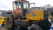 Bell 1226 Tow Tractor