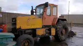 Bell 1226 Tow Tractor