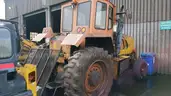Bell 1226 Tow Tractor