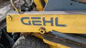 Gehl 1640 Skid Steer