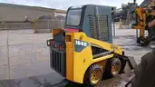 Gehl 1640 Skid Steer