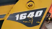 Gehl 1640 Skid Steer