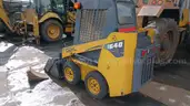 Gehl 1640 Skid Steer