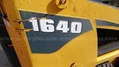Gehl 1640 Skid Steer