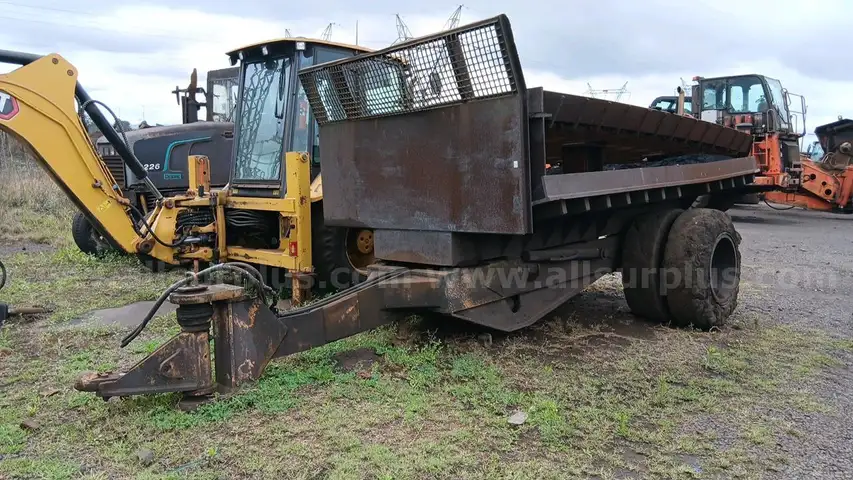 Trailer