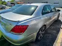 2005 Acura RL