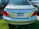 2005 Acura RL