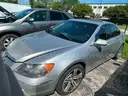 2005 Acura RL