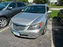 2005 Acura RL
