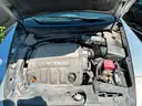 2005 Acura RL