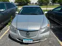 2005 Acura RL