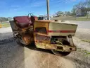 REX VIBRATOR ROLLER 198