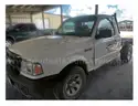 2008 Ford Ranger