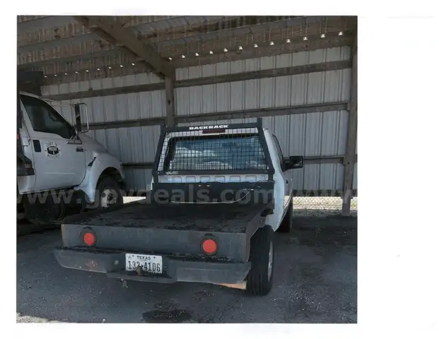 2008 Ford Ranger