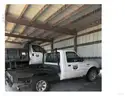 2008 Ford Ranger