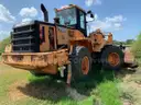 2004 DAEWOO MAE 250-V WHEEL LOADER
