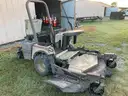 2018 GRASSHOPPER ZERO TURN MOWER